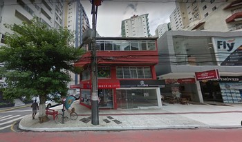 Imagem de fundo do condomínio Condomínio Delta - Centro - Balneário Camboriú - SC