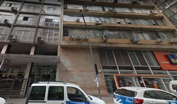 Imagem de fundo do condomínio Condomínio Delta - Comercio - Salvador - BA