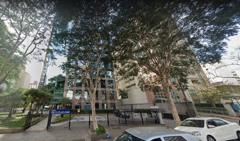 Imagem de fundo do condomínio Condomínio Delta Plaza - Bela Vista - São Paulo - SP