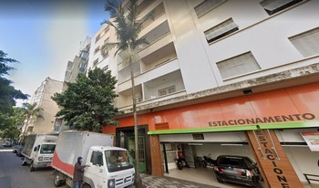 Imagem de fundo do condomínio Condomínio Demétrio Taufik Camasmie - Santa Cecília - São Paulo - SP