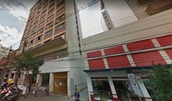 Imagem de fundo do condomínio Condomínio Denes - Centro - Londrina - PR