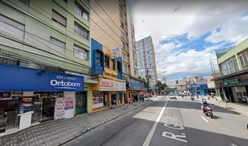 Imagem de fundo do condomínio Condomínio Denise - Centro - Santo André - SP