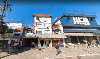 Imagem de fundo do condomínio Condomínio Denise - Cristal - Porto Alegre - RS