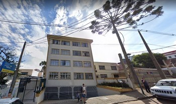 Imagem de fundo do condomínio Condomínio Denise - Rebouças - Curitiba - PR