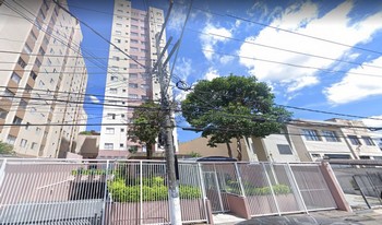 Imagem de fundo do condomínio Condomínio Denise - Sacomã - São Paulo - SP