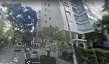 Imagem de fundo do condomínio Condomínio Denity - Santa Cecília - São Paulo - SP