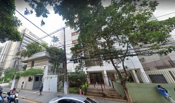 Imagem de fundo do condomínio Condomínio Denver - Vila Mariana - São Paulo - SP