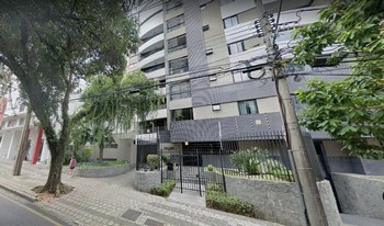 Imagem de fundo do condomínio Condomínio Denver Condominium - Bigorrilho - Curitiba - PR