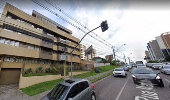 Imagem de fundo do condomínio Condomínio Deocléciano Carneiro - Bigorrilho - Curitiba - PR