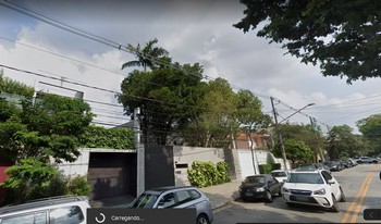 Imagem de fundo do condomínio Condomínio Deonita - Jardim Paulistano - São Paulo - SP