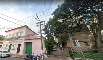 Imagem de fundo do condomínio Condomínio Des Essarts - Centro - Pelotas - RS