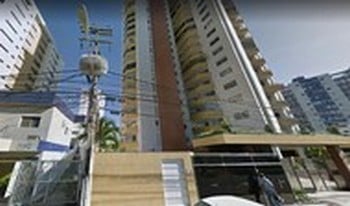 Imagem de fundo do condomínio Condomínio Des Floriano Cavalcanti - Petrópolis - Natal - RN