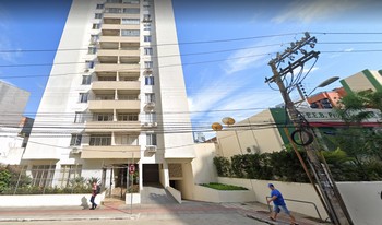 Imagem de fundo do condomínio Condomínio Desemb João Da Silva Medeiros Filho - Centro - Florianópolis - SC