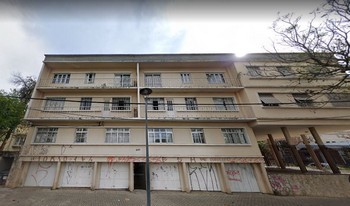 Imagem de fundo do condomínio Condomínio Desembargador - Bigorrilho - Curitiba - PR