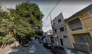 Imagem de fundo do condomínio Condomínio Desembargador Guimaraes - Perdizes - São Paulo - SP