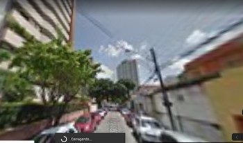 Imagem de fundo do condomínio Condomínio Desembargador Virgílio Firmeza - Aldeota - Fortaleza - CE