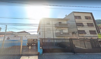 Imagem de fundo do condomínio Condomínio Desiree - Vila Valença - São Vicente - SP