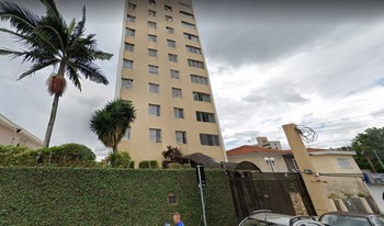 Imagem de fundo do condomínio Condomínio Desiree Seferian - Centro - Osasco - SP