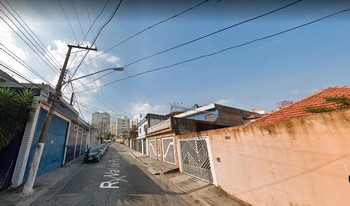 Imagem de fundo do condomínio Condomínio Deuses Do Olimpo - Vila Prudente - São Paulo - SP
