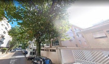 Imagem de fundo do condomínio Condomínio Devaneio - Ponta Da Praia - Santos - SP