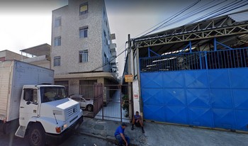 Imagem de fundo do condomínio Condomínio Dezenove De Outubro - Bonsucesso - Rio De Janeiro - RJ