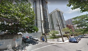 Imagem de fundo do condomínio Condomínio Dhalia - Boa Viagem - Recife - PE