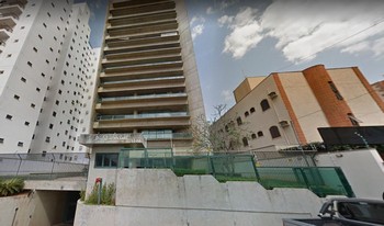 Imagem de fundo do condomínio Condomínio Di Cavalcanti - Centro - São José Do Rio Preto - SP