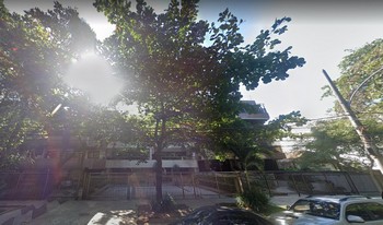Imagem de fundo do condomínio Condomínio Di Cavalcanti - Barra Da Tijuca - Rio De Janeiro - RJ