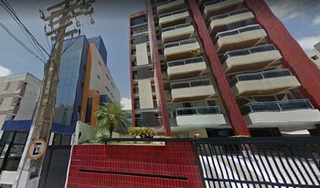 Imagem de fundo do condomínio Condomínio Di Cavalcanti - Jatiuca - Maceió - AL