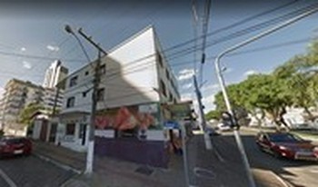 Imagem de fundo do condomínio Condomínio Di Fiori - Centro - Chapecó - SC