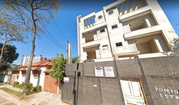 Imagem de fundo do condomínio Condomínio Di Florença - Vila Assunção - Santo André - SP