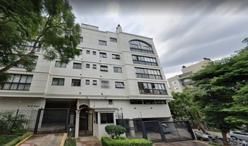 Imagem de fundo do condomínio Condomínio Di Giorgio - Petrópolis - Porto Alegre - RS