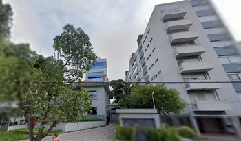 Imagem de fundo do condomínio Condomínio Di Leone Office Center - Floresta - Porto Alegre - RS
