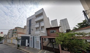 Imagem de fundo do condomínio Condomínio Di Lucca - Centro - São Bernardo Do Campo - SP