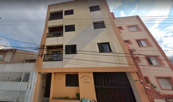 Imagem de fundo do condomínio Condomínio Di Parma - Barcelona - São Caetano Do Sul - SP