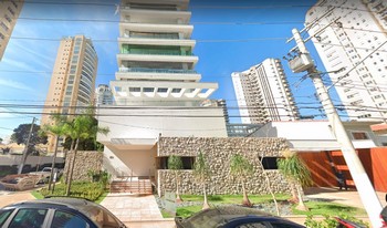 Imagem de fundo do condomínio Condomínio Diamani Ibirapuera. - Vila Mariana - São Paulo - SP