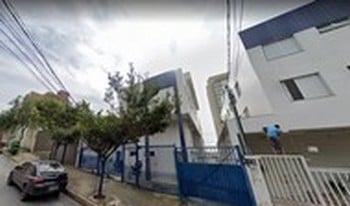 Imagem de fundo do condomínio Condomínio Diamante Azul - São Luiz (pampulha) - Belo Horizonte - MG