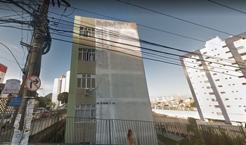 Imagem de fundo do condomínio Condomínio Diamante - Brotas - Salvador - BA