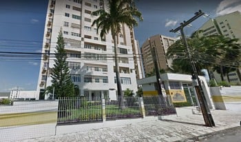 Imagem de fundo do condomínio Condomínio Diamante E Rubi - Presidente Kennedy - Fortaleza - CE