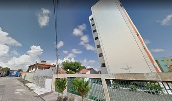 Imagem de fundo do condomínio Condomínio Diamantina - Rodolfo Teófilo - Fortaleza - CE