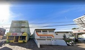 Imagem de fundo do condomínio Condomínio Diamantina - Centro - Santa Maria - RS