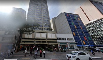 Imagem de fundo do condomínio Condomínio Diametro - Jardim Paulistano - São Paulo - SP