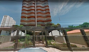 Imagem de fundo do condomínio Condomínio Diamond Tower - Centro - Campos Dos Goytacazes - RJ