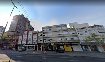 Imagem de fundo do condomínio Condomínio Dian - São João - Porto Alegre - RS