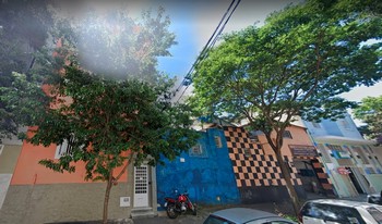 Imagem de fundo do condomínio Condomínio Diana - Vila Pompéia - São Paulo - SP