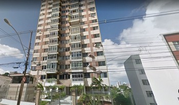 Imagem de fundo do condomínio Condomínio Diana - Canela - Salvador - BA