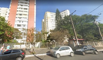 Imagem de fundo do condomínio Condomínio Diana - Vila Prudente - São Paulo - SP