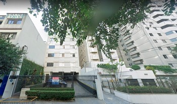 Imagem de fundo do condomínio Condomínio Diana - Perdizes - São Paulo - SP