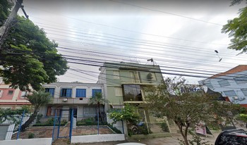Imagem de fundo do condomínio Condomínio Diana - Menino Deus - Porto Alegre - RS