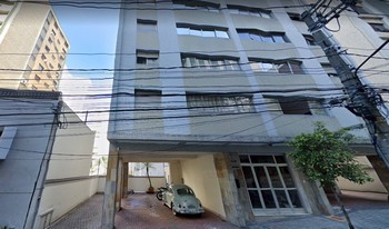 Imagem de fundo do condomínio Condomínio Diana - Cerqueira César - São Paulo - SP